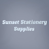 Sunset Stationery Supplies