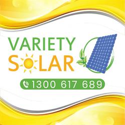 Variety Solar