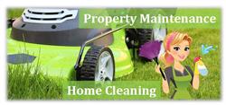 Doo Doo Property Maintenance