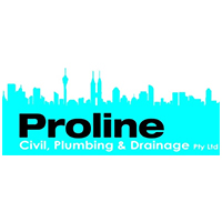Proline Civil Plumbing And Drainage Pty Ltd