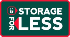 Storage for Less