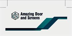 Amazing Door and Screens