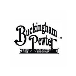 Buckingham Pewter