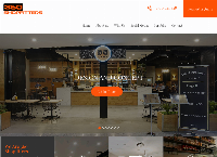 360 Shopfitters's website