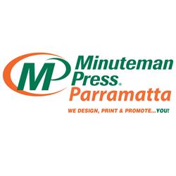 Minuteman Press Parramatta