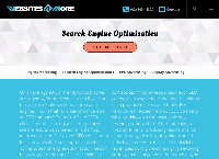 Websites 'N' More - SEO Company Sydney's website