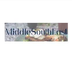 Middle South East Cafe