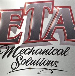 ETA Mechanical Solutions