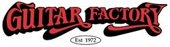 Guitar Factory Parramatta
