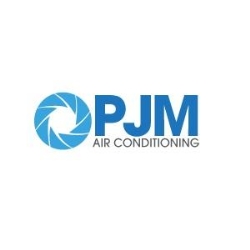 PJM Airconditioning