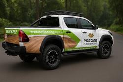 Precise Floor Sanding Sydney