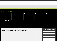 Better Exteriors's website