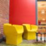 Workplace Design And Fit Out NSW