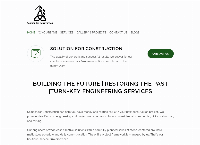 Solution for Construction's website