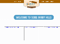 SEBELSURRYHILLS's website