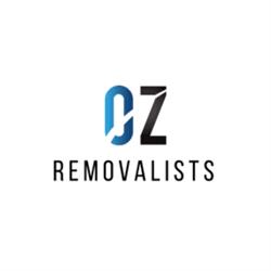 OZ Removalists