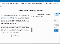 CleanAll Group's website