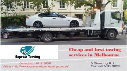 Express-Towing