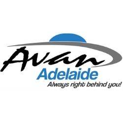 Avan Adelaide