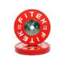 Barbell Weight Plates