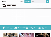 Fitek's website