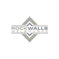 Rock Walls Melbourne