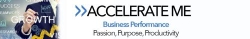 Marina Bakker - Accelerate Me - Women Leadership Program - Business Coach
