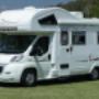 Winnebago Storage