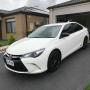 Toyota Camry RZ