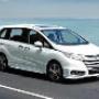Uploaded by visitor on 10/4/2018 - HONDA ODESSY