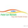 Uploaded by visitor on 10/4/2018 - Patel Car Rentals Logo