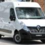 Uploaded by visitor on 10/4/2018 - RENAULT MASTER MWB AUTO DIESEL  2 TONS VAN