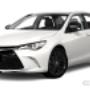 Uploaded by visitor on 10/4/2018 - Toyota Camry RZ Auto Petrol