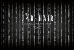 Jad Hair Sydney Redfern