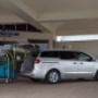 Airport Transfers
