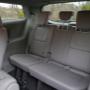 Plenty of leg room