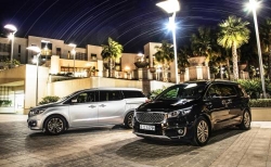 Business Class Airport Transfers