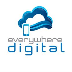 Everywhere Digital