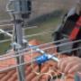 antenna installation