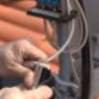tv antenna installation