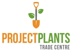 Project Plants Trade Centre