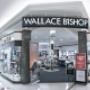 Wallace Bishop