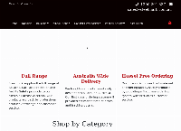 Steelmark Pty Ltd's website