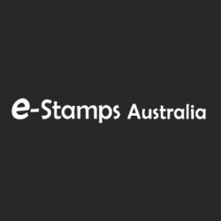 E-Stamps Australia