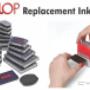 Uploaded by visitor on 13/4/2018 - Colop Replacement Ink Pads