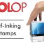 Uploaded by visitor on 13/4/2018 - Colop Self Inking Stamps