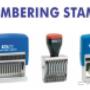 Uploaded by visitor on 13/4/2018 - Numbering Stamps