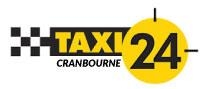 Cranbourne Taxi 24