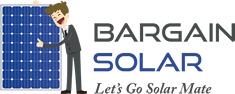 Bargain Solar