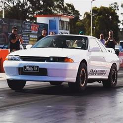 JMA Automotive
